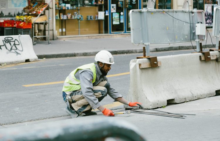 Road Construction